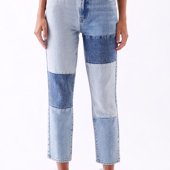 PacSun Denim - Pacsun mom jeans. BRAND NEW!!!!!